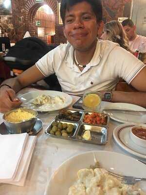 Cantina Taberna Do Júlio