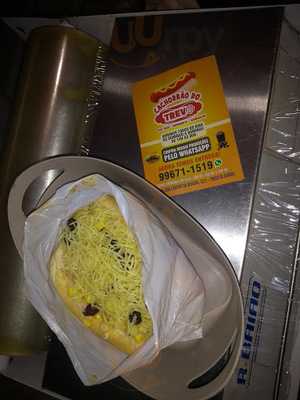 Cachorrao Do Trevo Ii