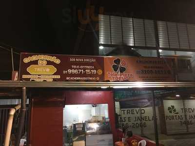 Cachorrao Do Trevo Ii