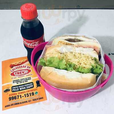 Cachorrao Do Trevo Ii