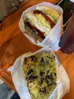 Cachorrao Do Trevo Ii