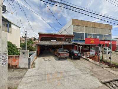 Cachorrao Do Trevo Ii