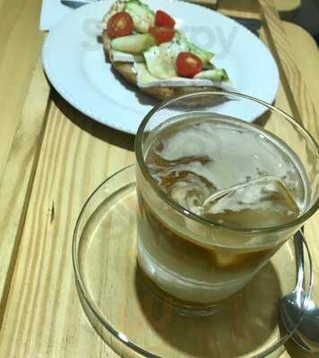 Colibri Padaria Artesanal