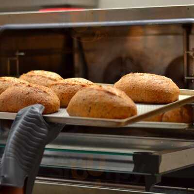 Colibri Padaria Artesanal