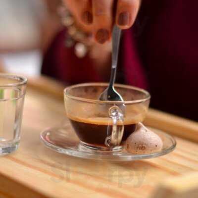 Colibri Padaria Artesanal