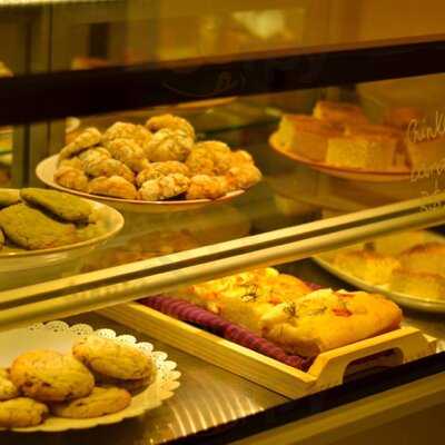 Colibri Padaria Artesanal