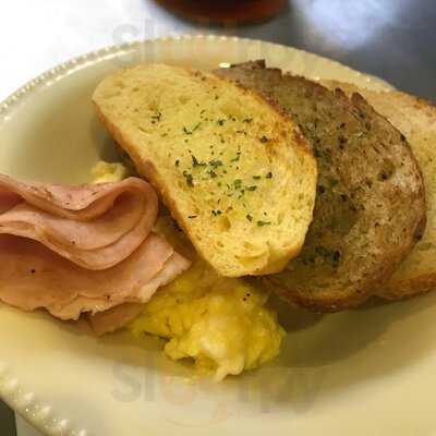 Colibri Padaria Artesanal