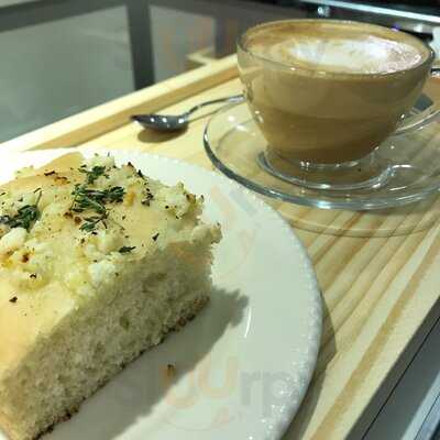 Colibri Padaria Artesanal