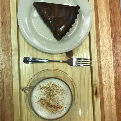 Colibri Padaria Artesanal