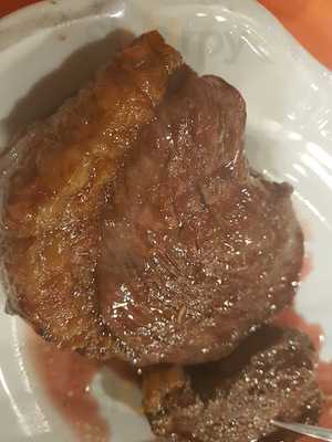 Restaurante Sabores Do Sul