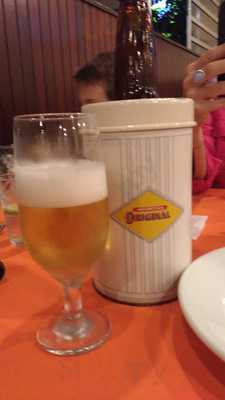 Restaurante Sabores Do Sul