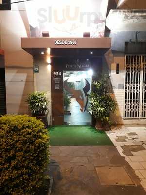 Restaurante Sabores Do Sul