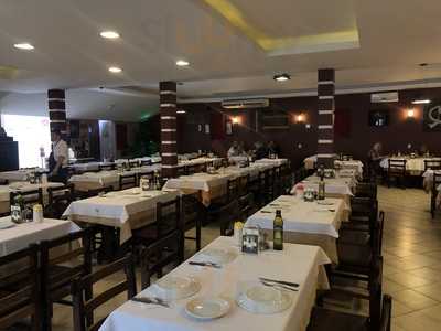 Restaurante Sabores Do Sul