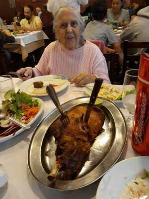 Restaurante Sabores Do Sul