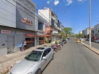 Restaurante Sabores Do Sul