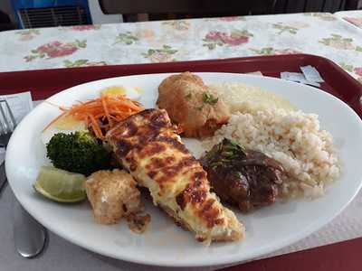 Dona Maria Restaurante