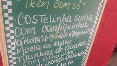 Dona Maria Restaurante