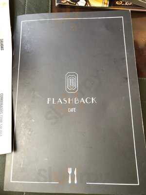 Flashback Café