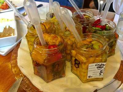 Emporio Gourmet Leblon