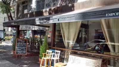 Emporio Gourmet Leblon