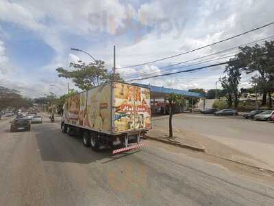 Restaurante Amazonas