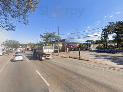 Restaurante Amazonas