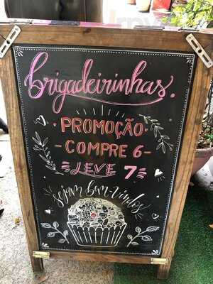 Brigadeirinhas