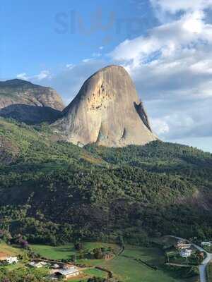 Pedra Azul