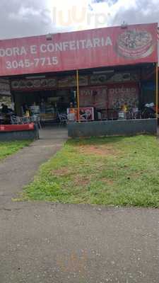 Paes E Doces Da Mamma