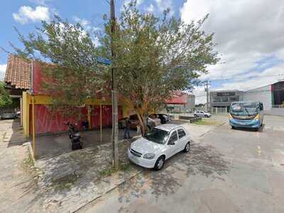 Paes E Doces Da Mamma