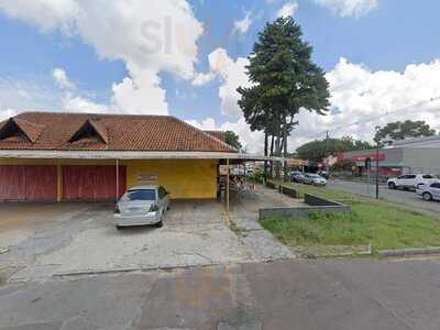 Paes E Doces Da Mamma