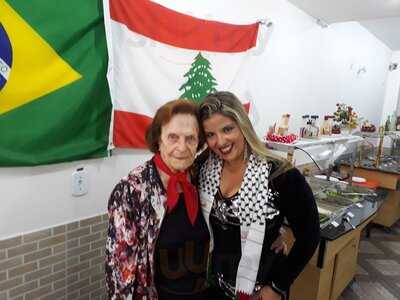 Restaurante Delícias Da Taita