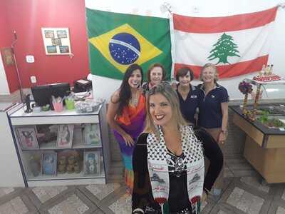 Restaurante Delícias Da Taita