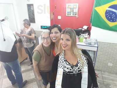 Restaurante Delícias Da Taita