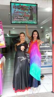 Restaurante Delícias Da Taita