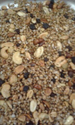 Restaurante Delícias Da Taita