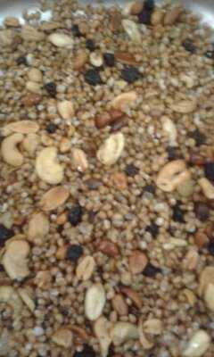 Restaurante Delícias Da Taita