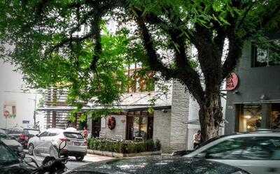 Villa Bahia Casa De Pães