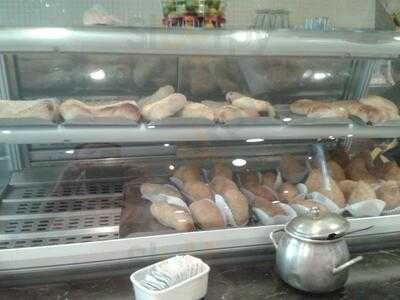 Villa Bahia Casa De Pães