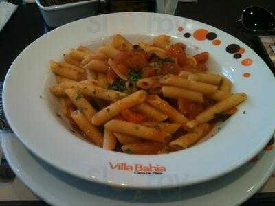 Villa Bahia Casa De Pães