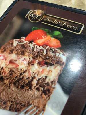 Sodie Doces