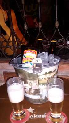 Bar E Lanchonete J T