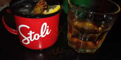 Bar E Lanchonete J T