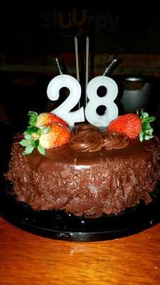 Bar E Lanchonete J T