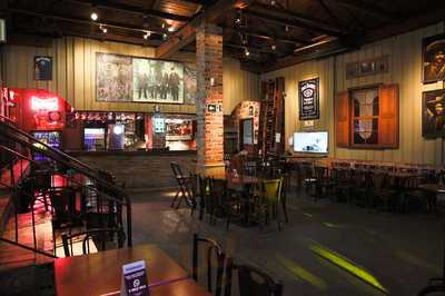 Bar E Lanchonete J T