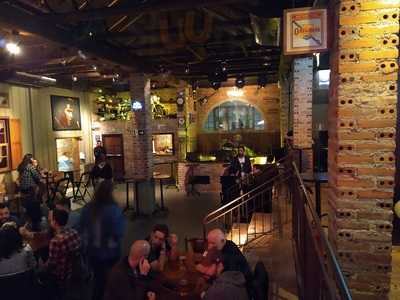 Bar E Lanchonete J T