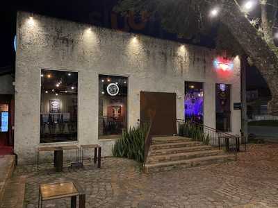 Bar E Lanchonete J T