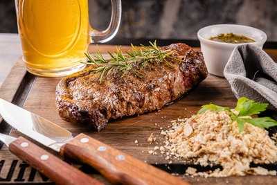 Bar E Lanchonete J T