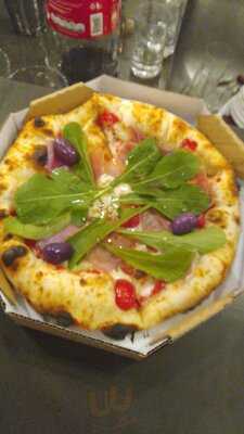 Sponta Pizza Bar