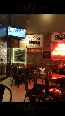 Burger Factory